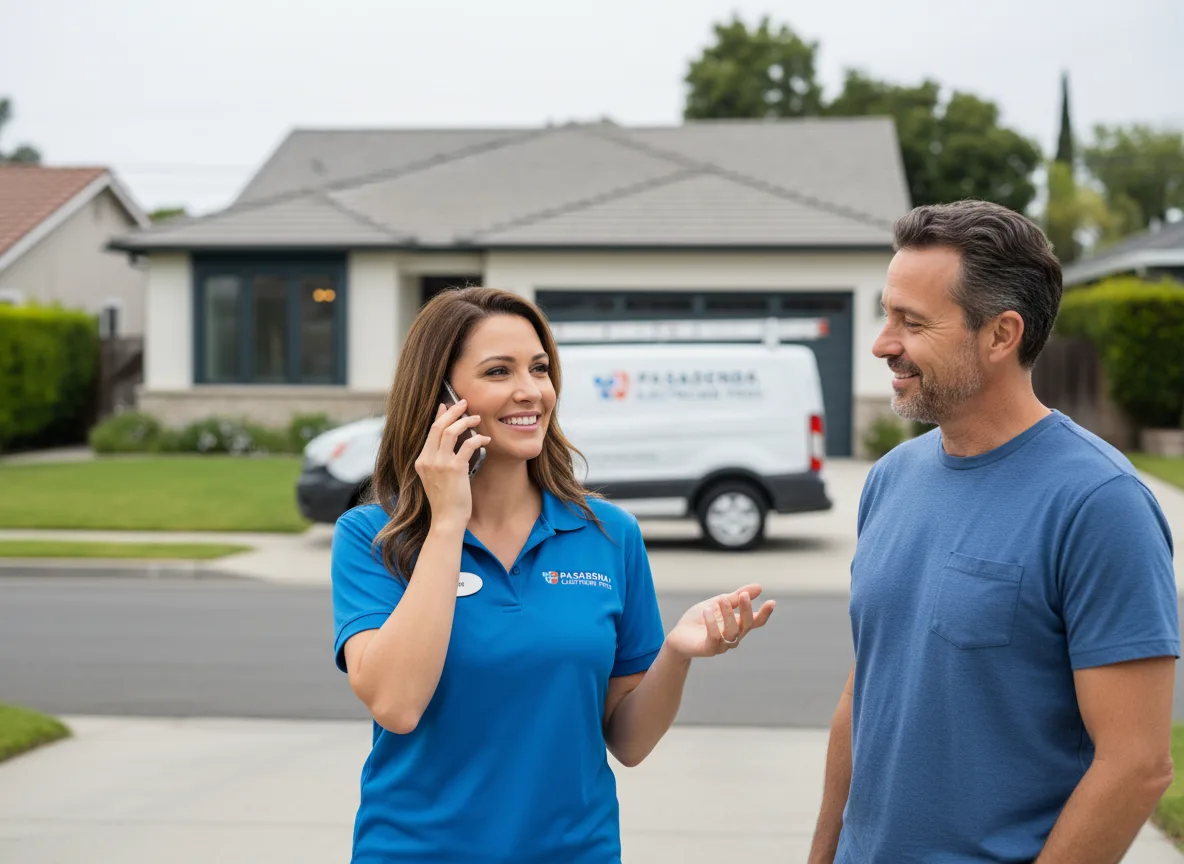 Electrician Houghton, IA FAQs